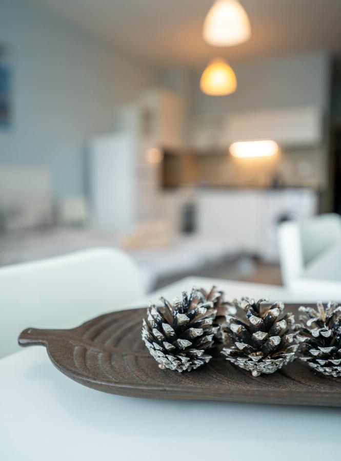 Cozy little apartment in Studentski grad Sofia Buitenkant foto